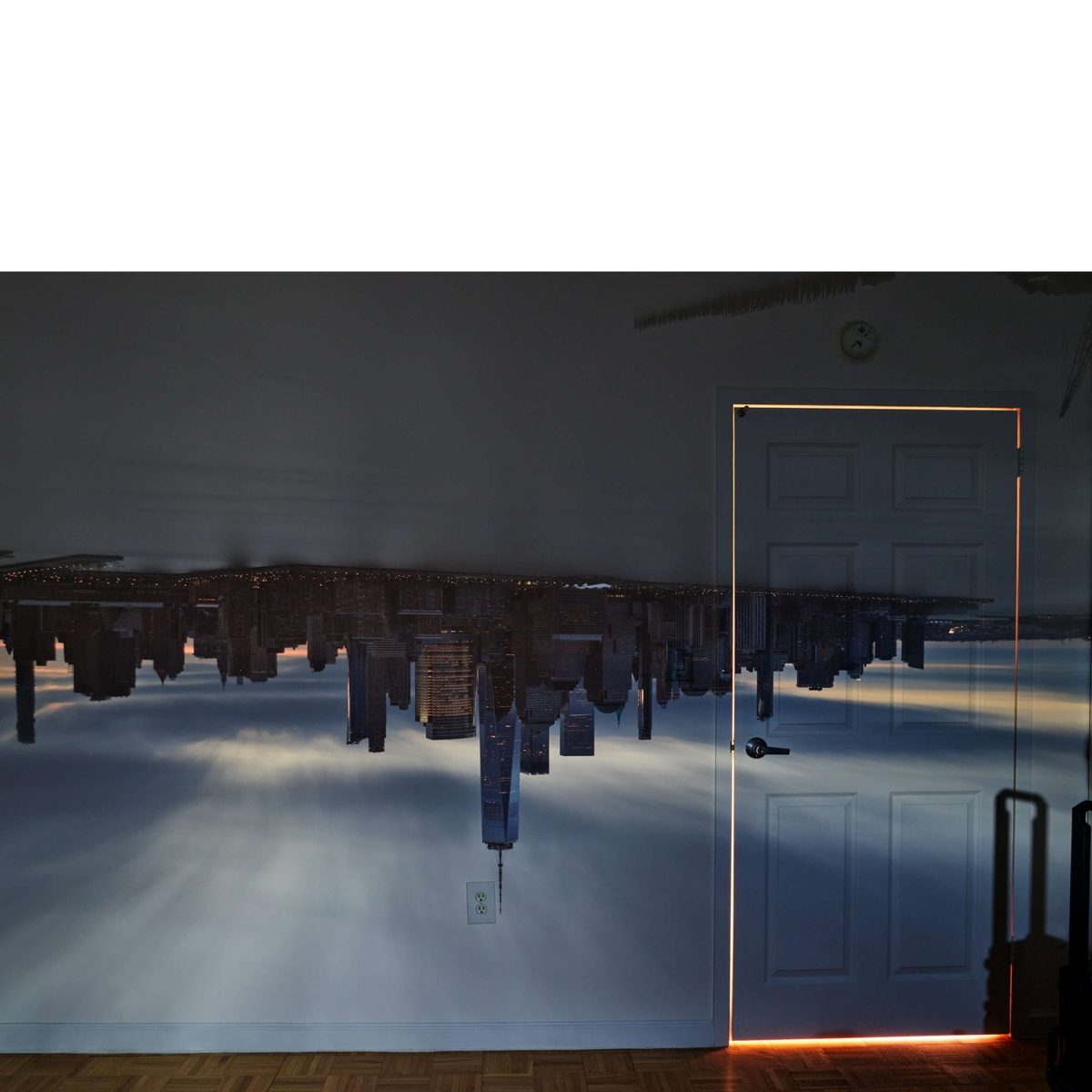 Abelardo Morell. Camera Obscura.