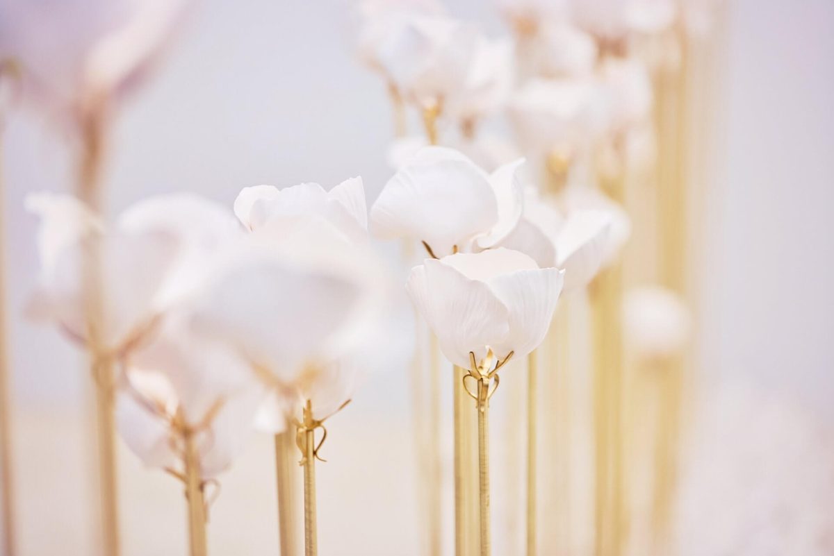 Francis Kurkdjian. Parfum, sculpture de l'invisible.