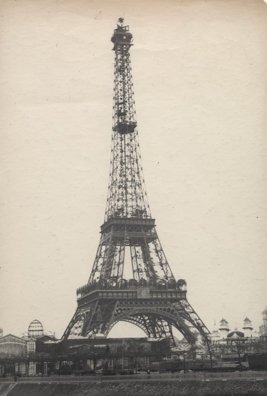 Hippolyte Blancard and the Platinum Print 1887 - 1889
