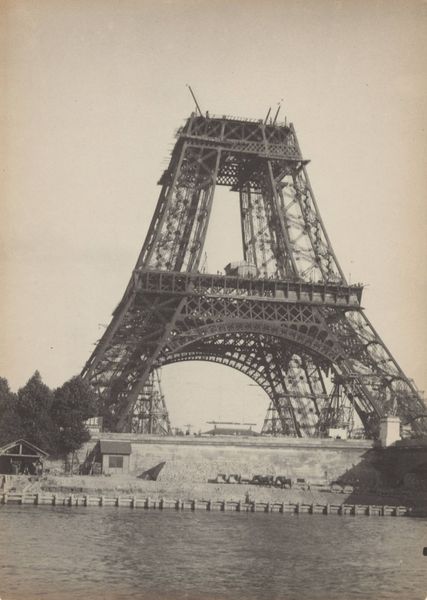 Hippolyte Blancard and the Platinum Print 1887 - 1889