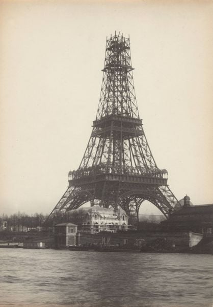 Hippolyte Blancard and the Platinum Print 1887 - 1889