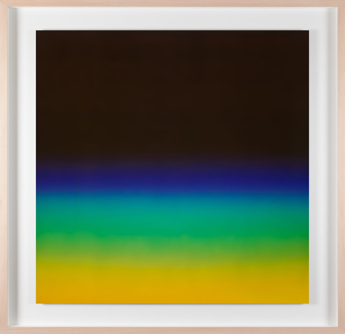 Hiroshi Sugimoto. Opticks.