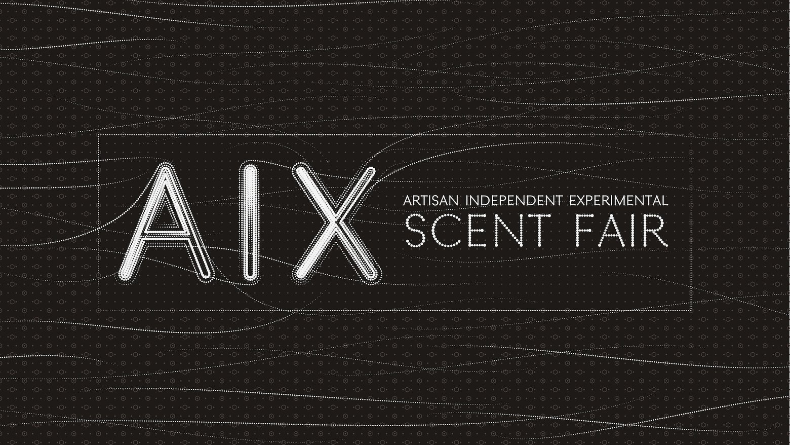 AIX Scent Fair tại Hammer Museum, Los Angeles: hội chợ của các nhà làm mùi độc lập
