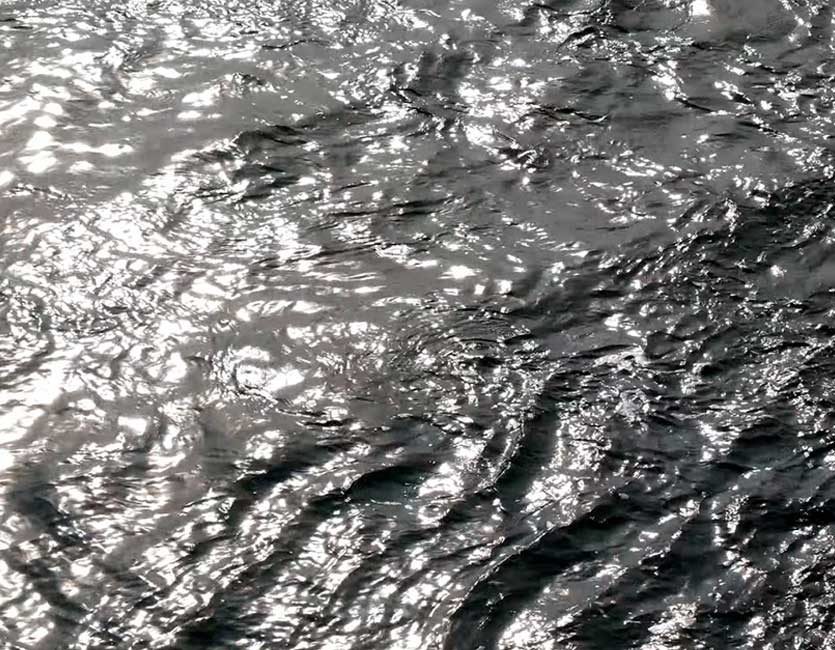 Joe Merrell. The Fragility of Complex Things.