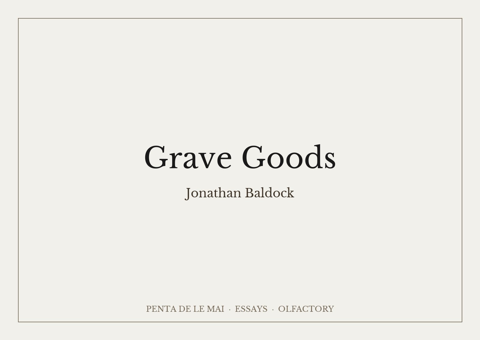 Jonathan Baldock, Grave Goods: colourful glazed stoneware vessels with ceramic hands and feet, holding herbs