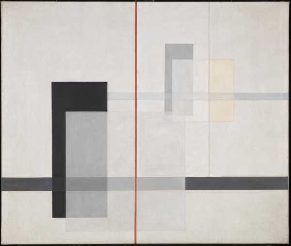 László Moholy-Nagy. K VII.