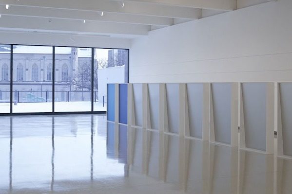 Liz Deschenes. Gallery 7.