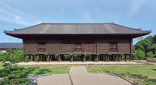 Ōjukukō (Ranjatai).