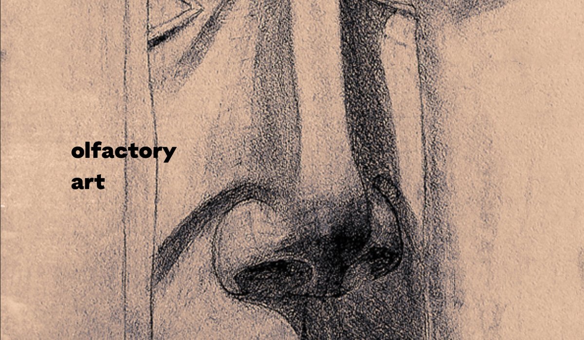 Olfactory Art / Nghệ thuật khứu giác