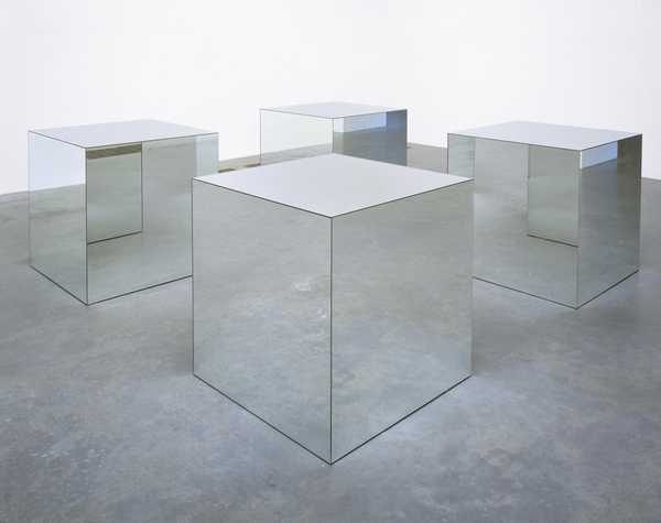 Robert Morris. Untitled.