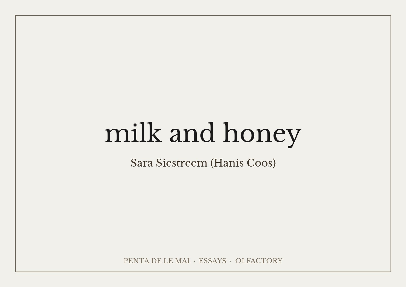 Sara Siestreem, milk and honey: giỏ đan và giỏ gốm đổ khuôn trưng bày tại Cristin Tierney Gallery