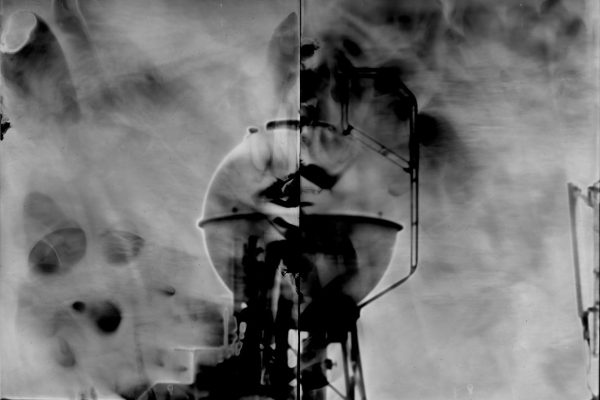 Takashi Homma. Tokyo Obscura.