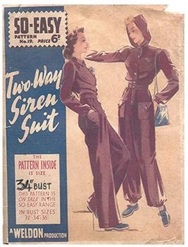 The Jumpsuit