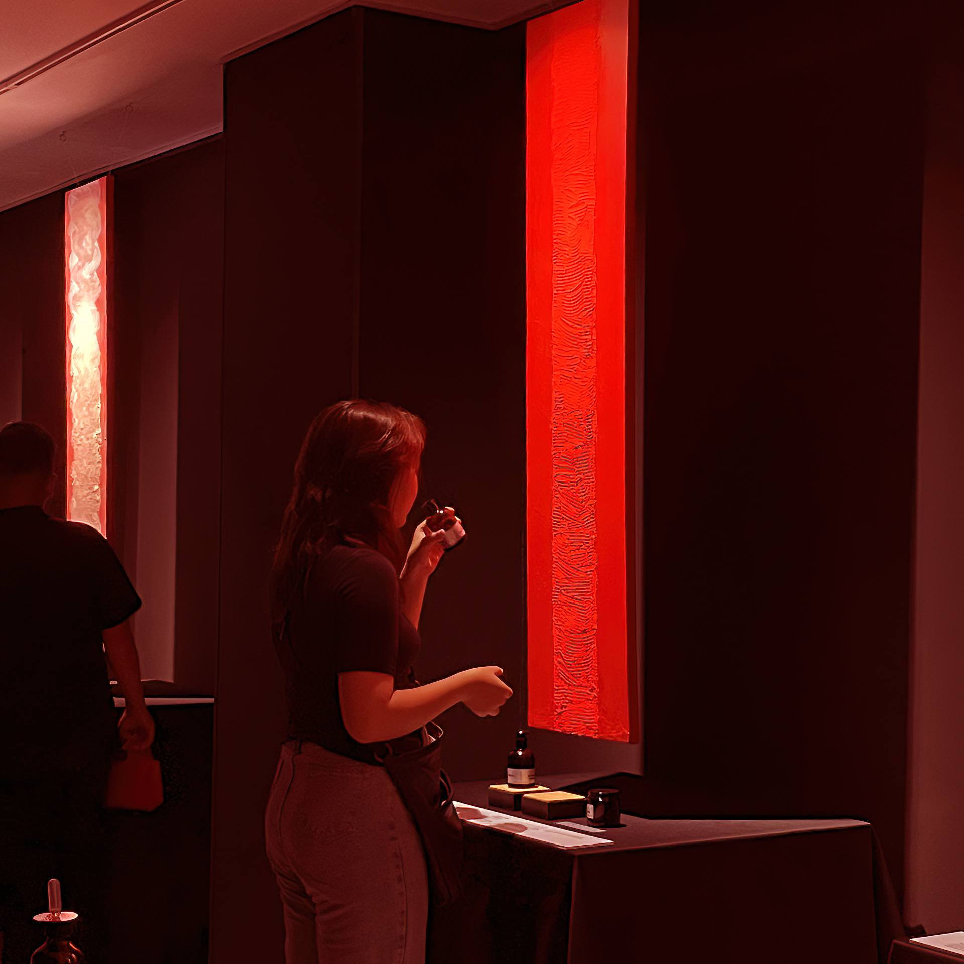 Installation 02