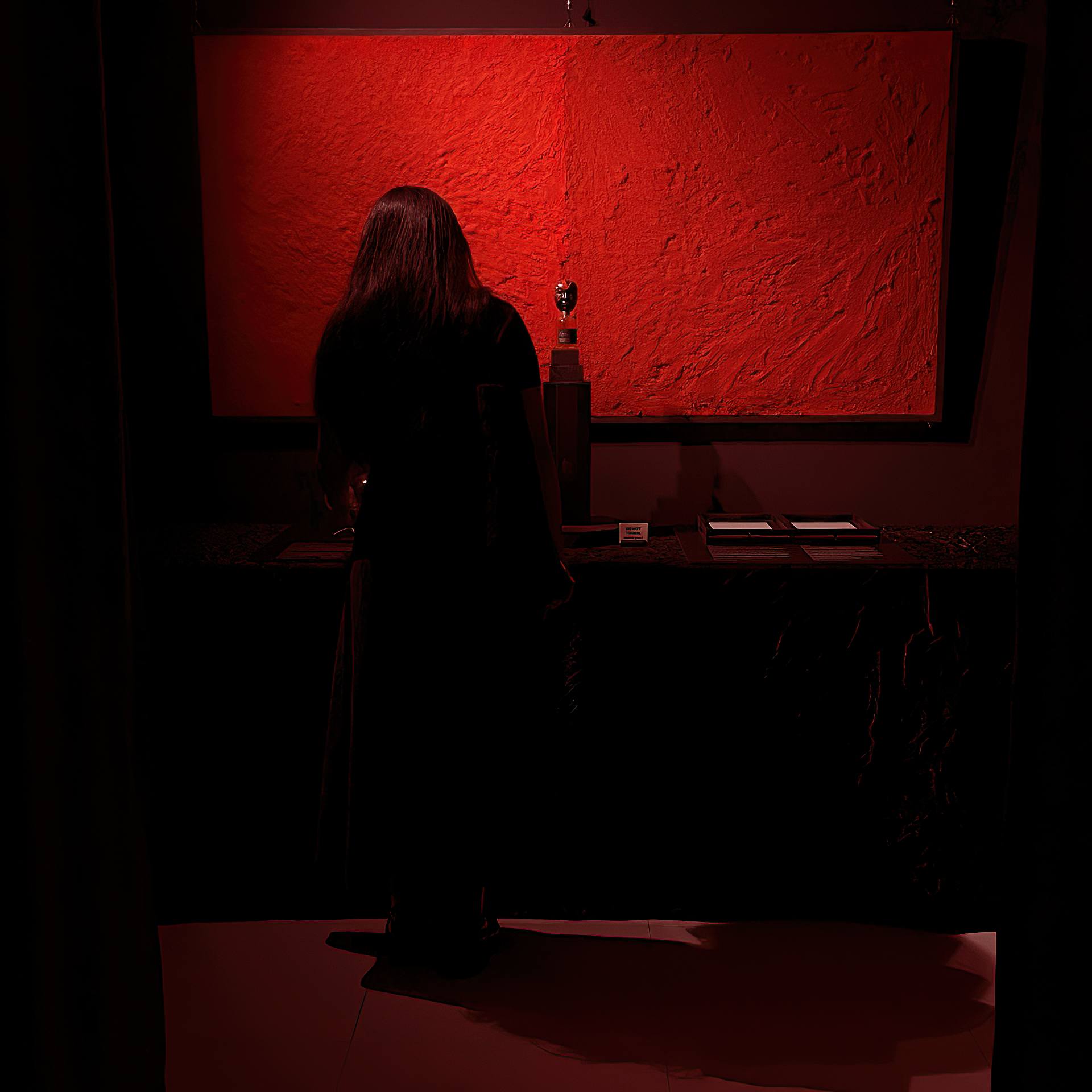 Installation 05
