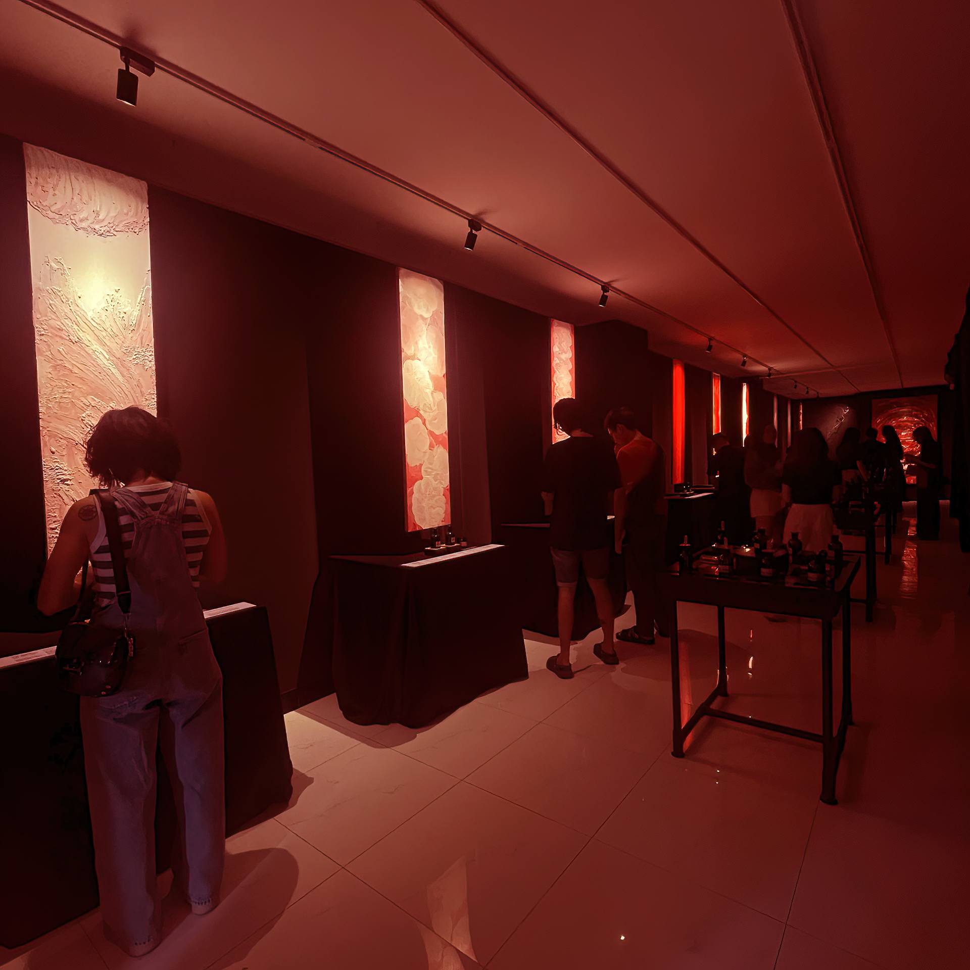 Installation 07