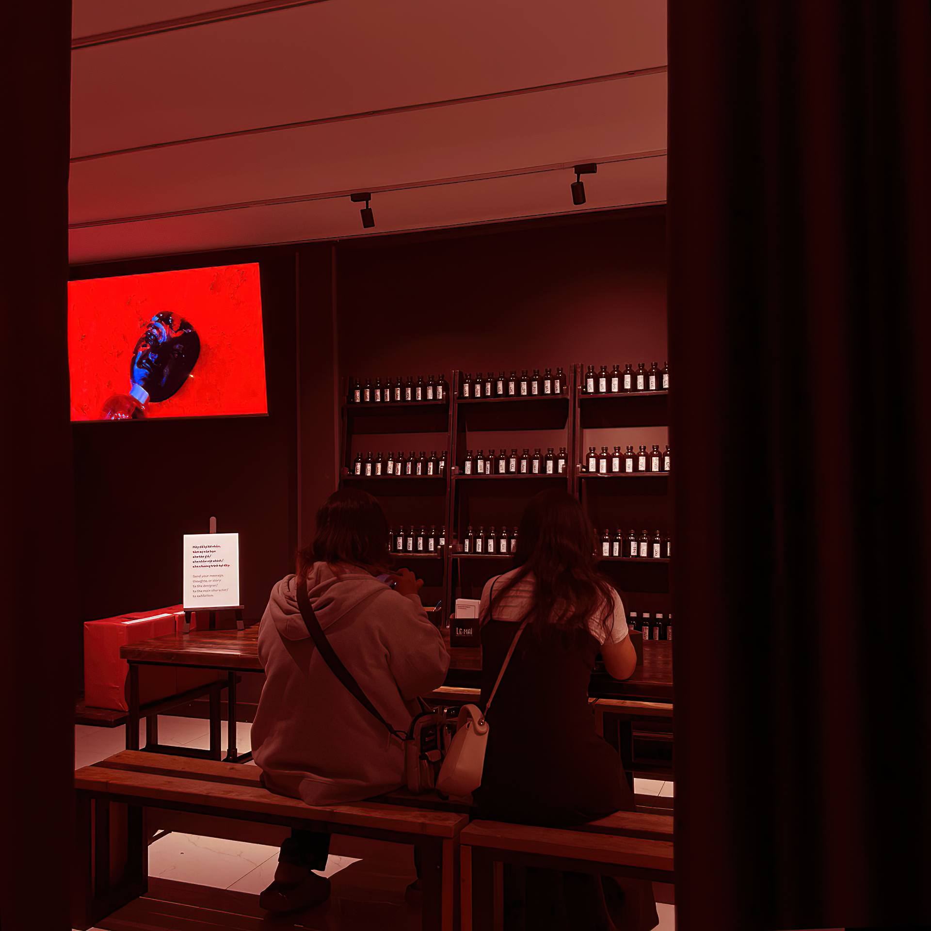 Installation 08
