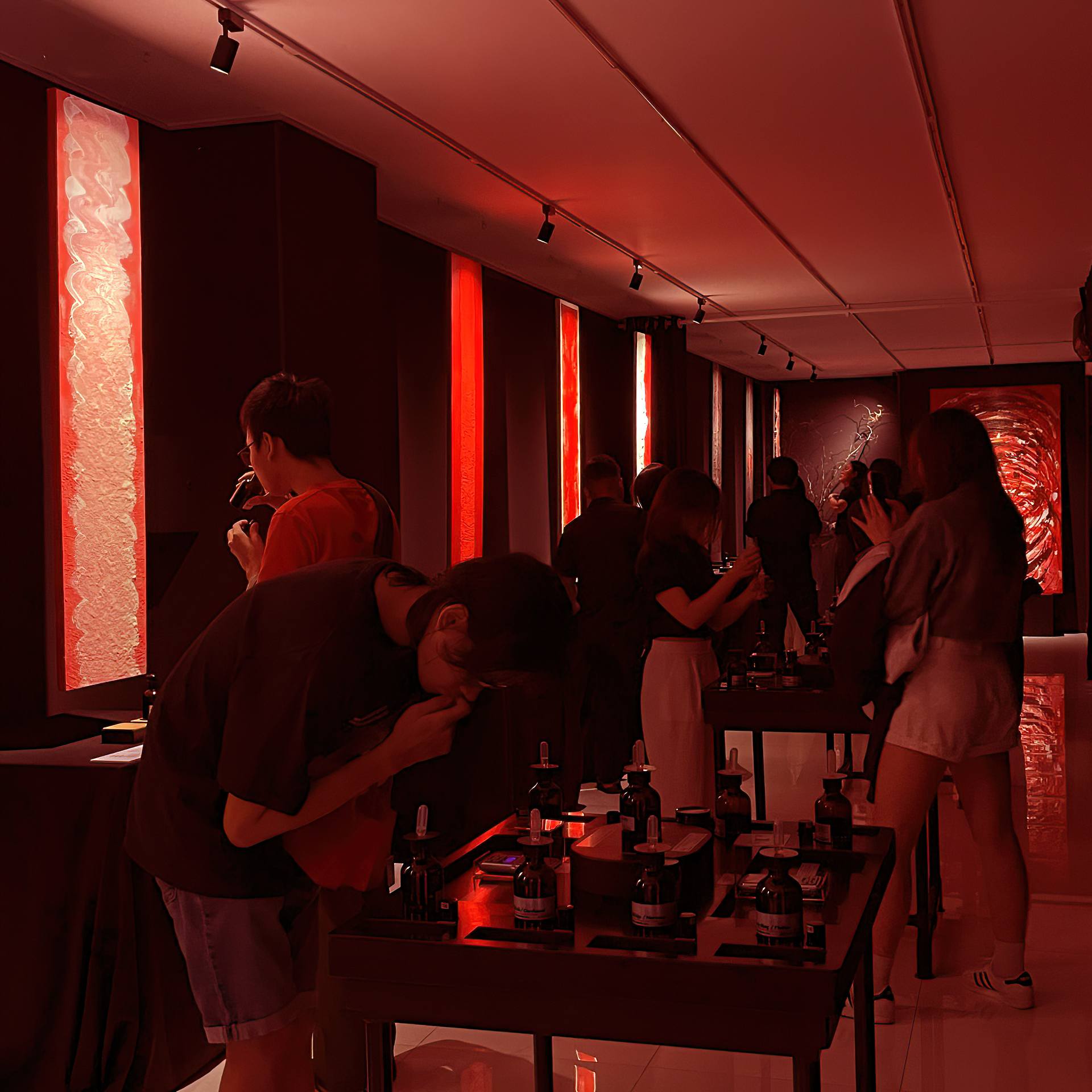 Installation 09
