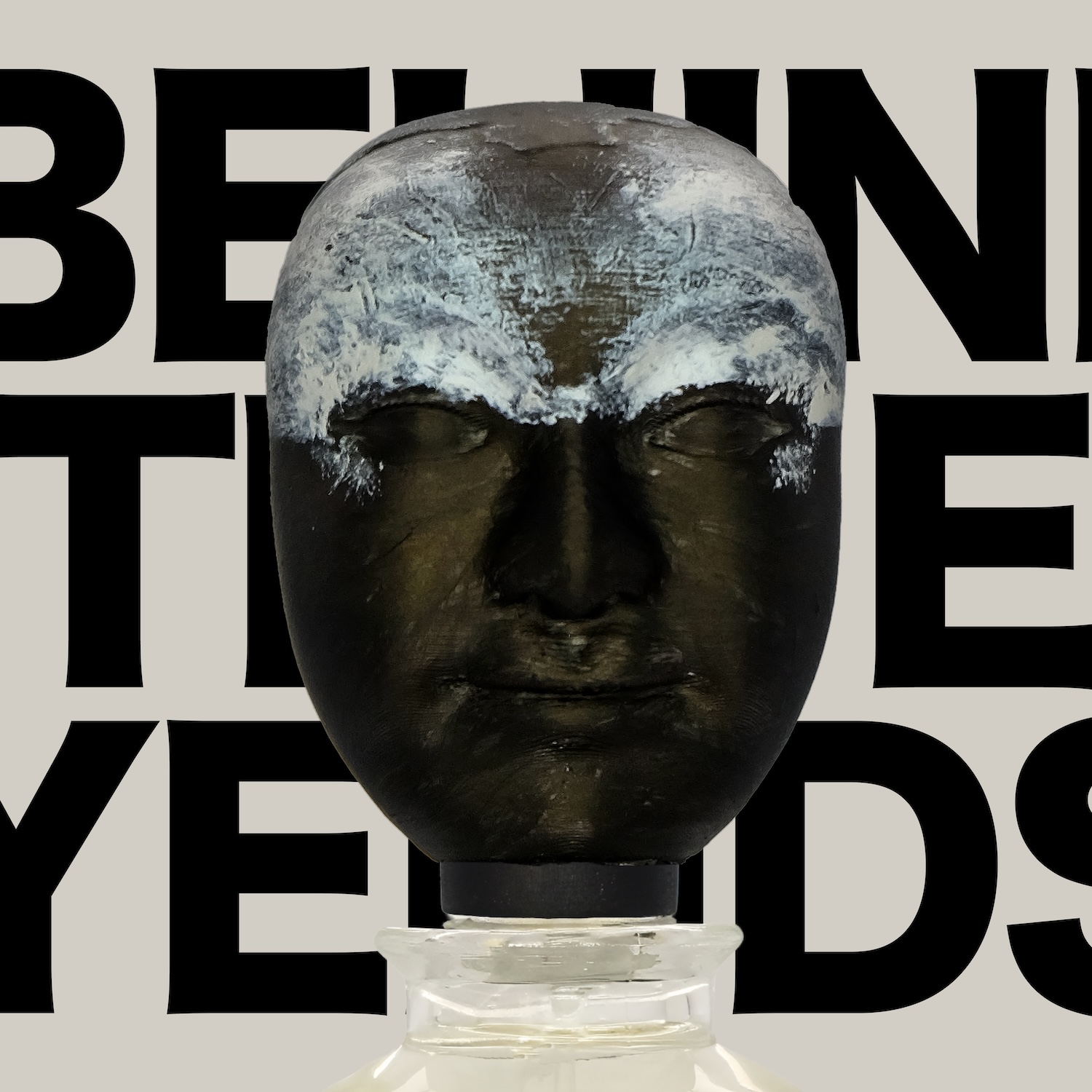 Behind the Eyelids — view 2