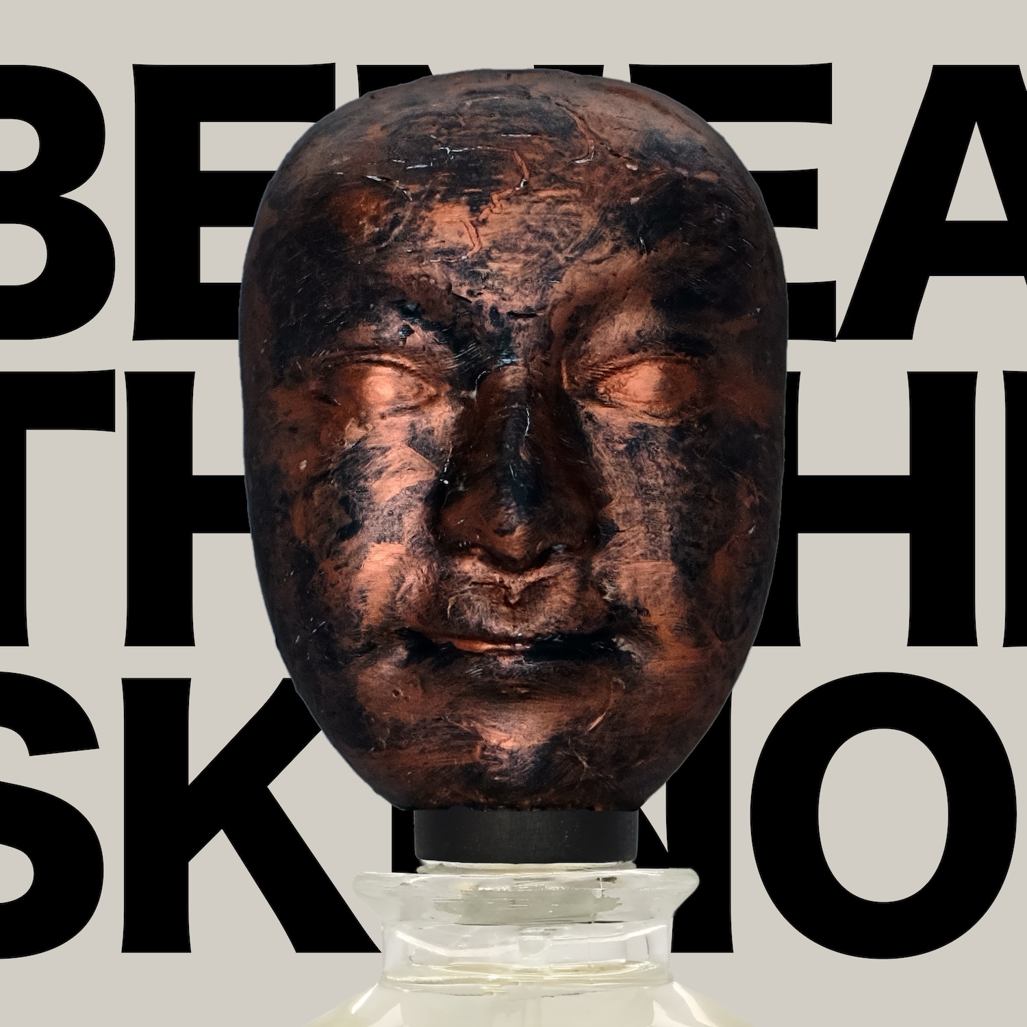 Beneath the Skin of Time — view 2