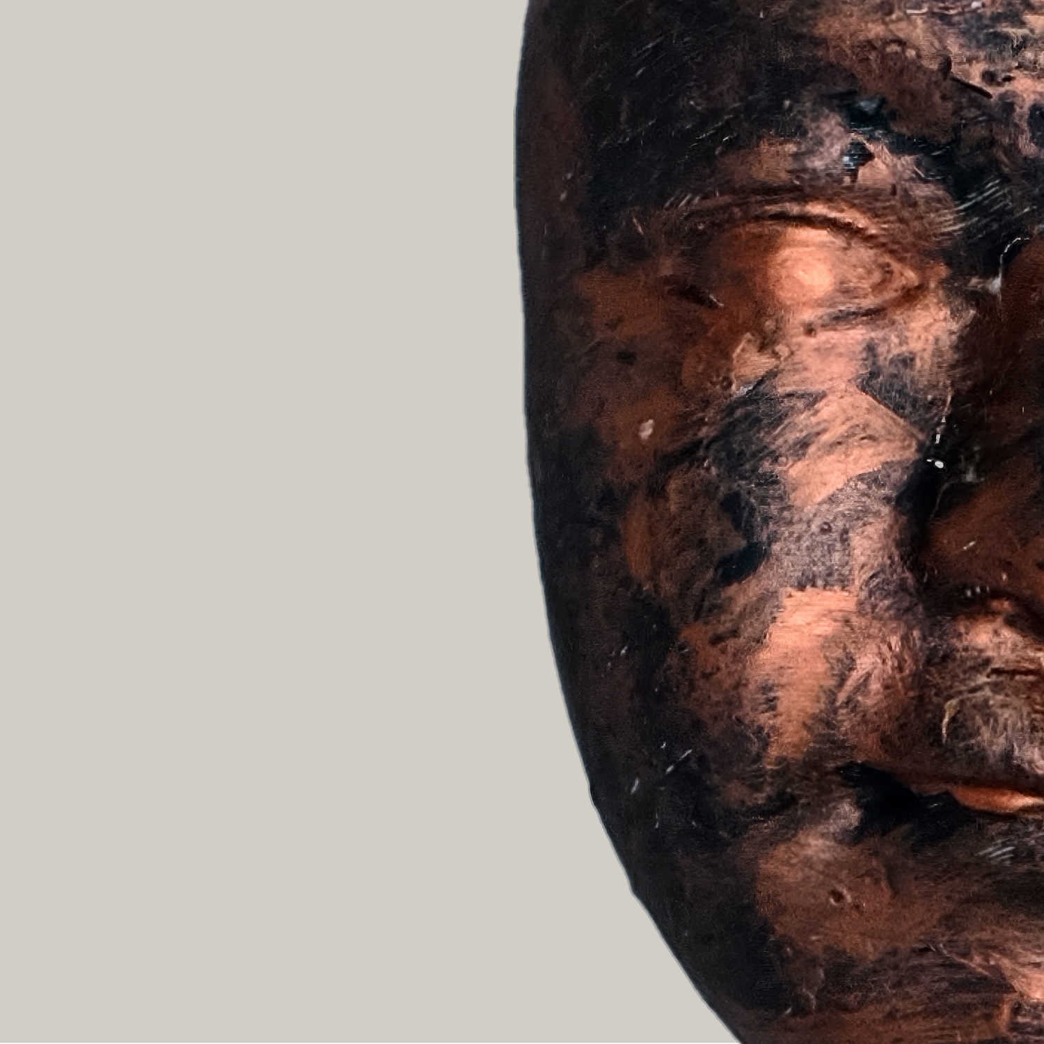 Beneath the Skin of Time — view 5
