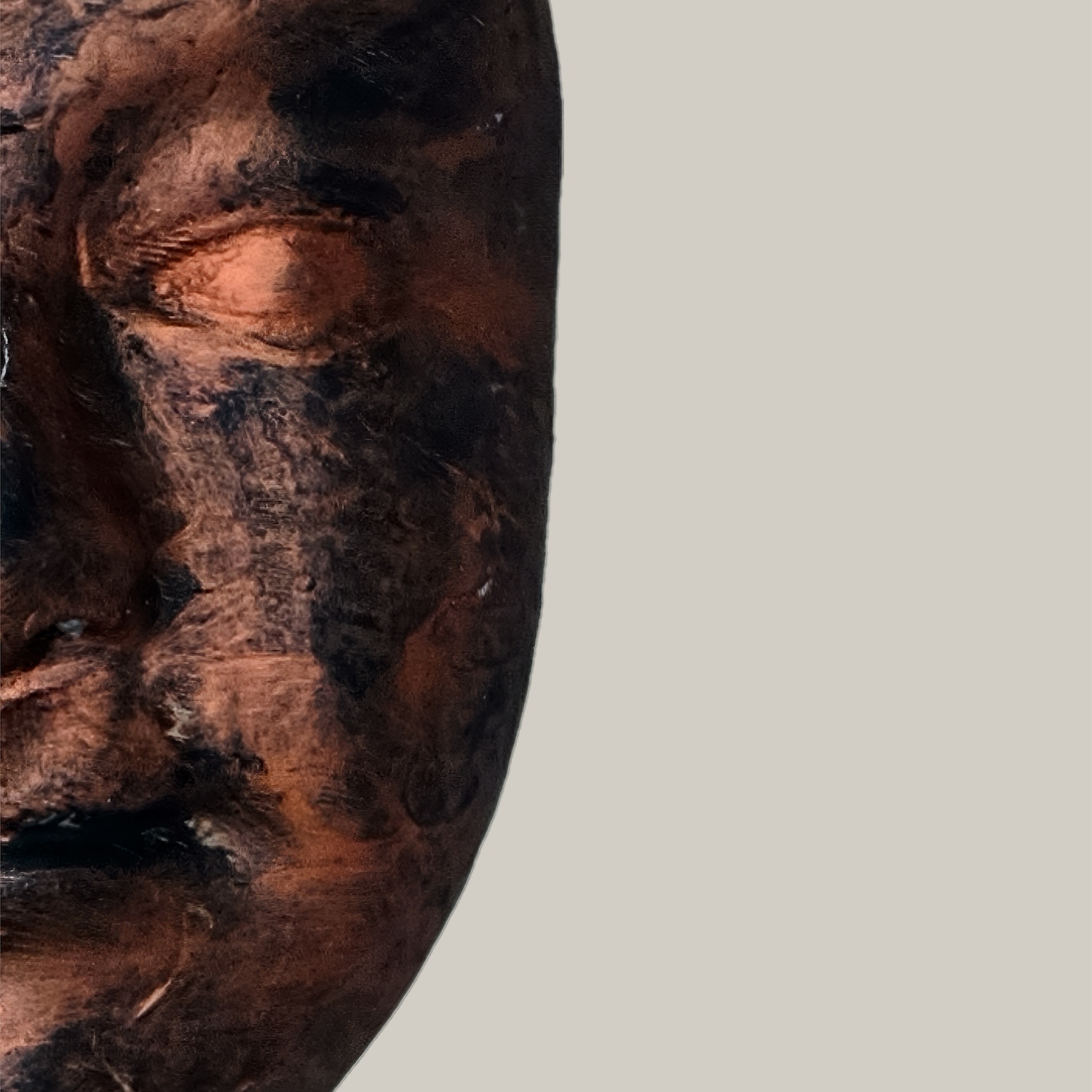 Beneath the Skin of Time — view 6