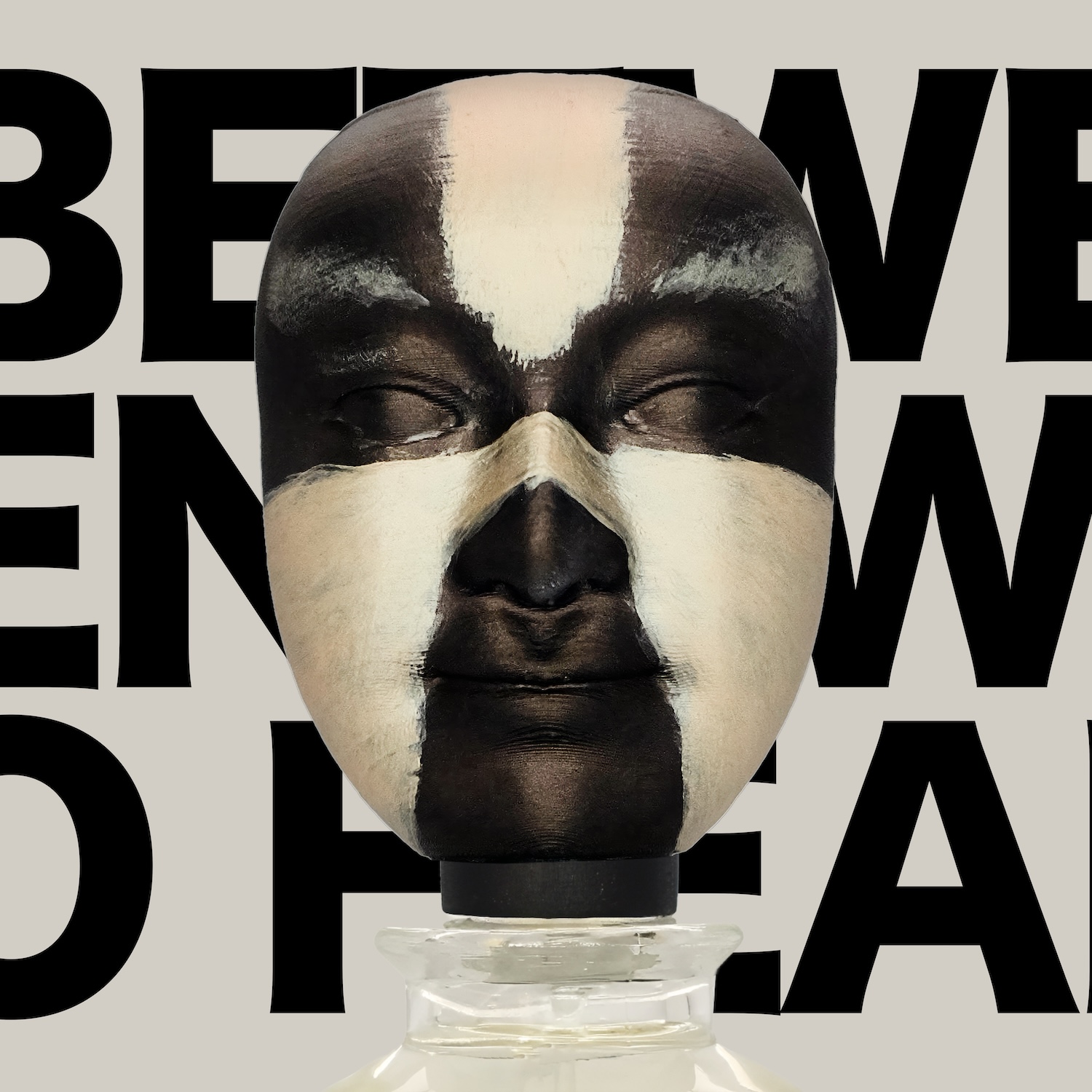 Between Two Heartbeats — view 2