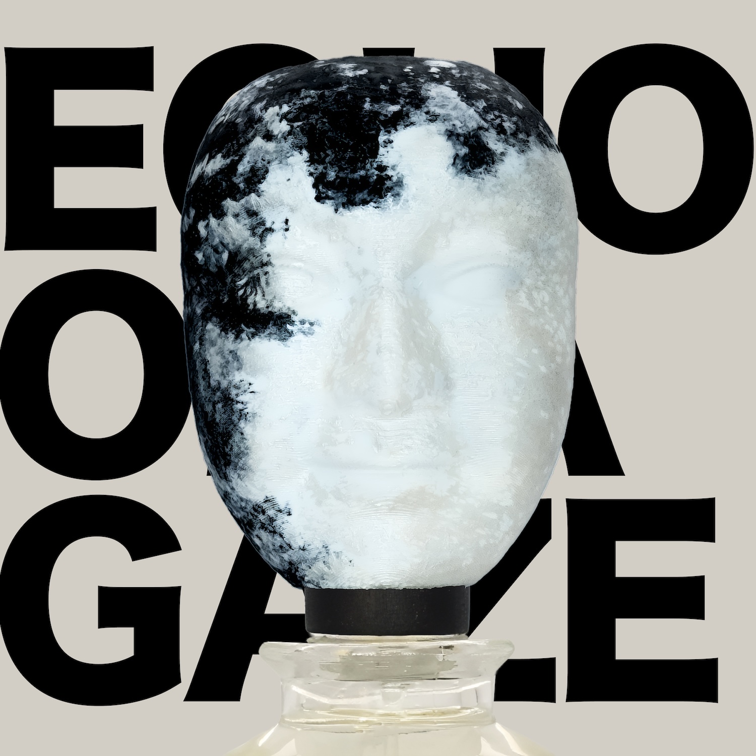 Echo of a Gaze — view 2