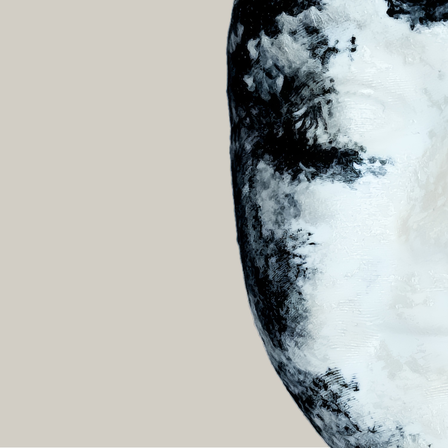 Echo of a Gaze — view 5