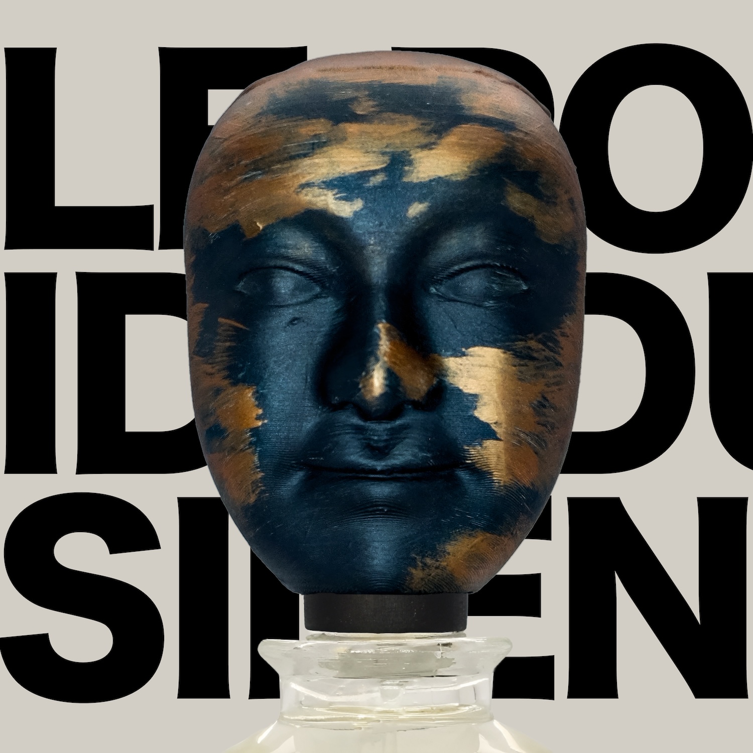 Le poids du silence — view 2