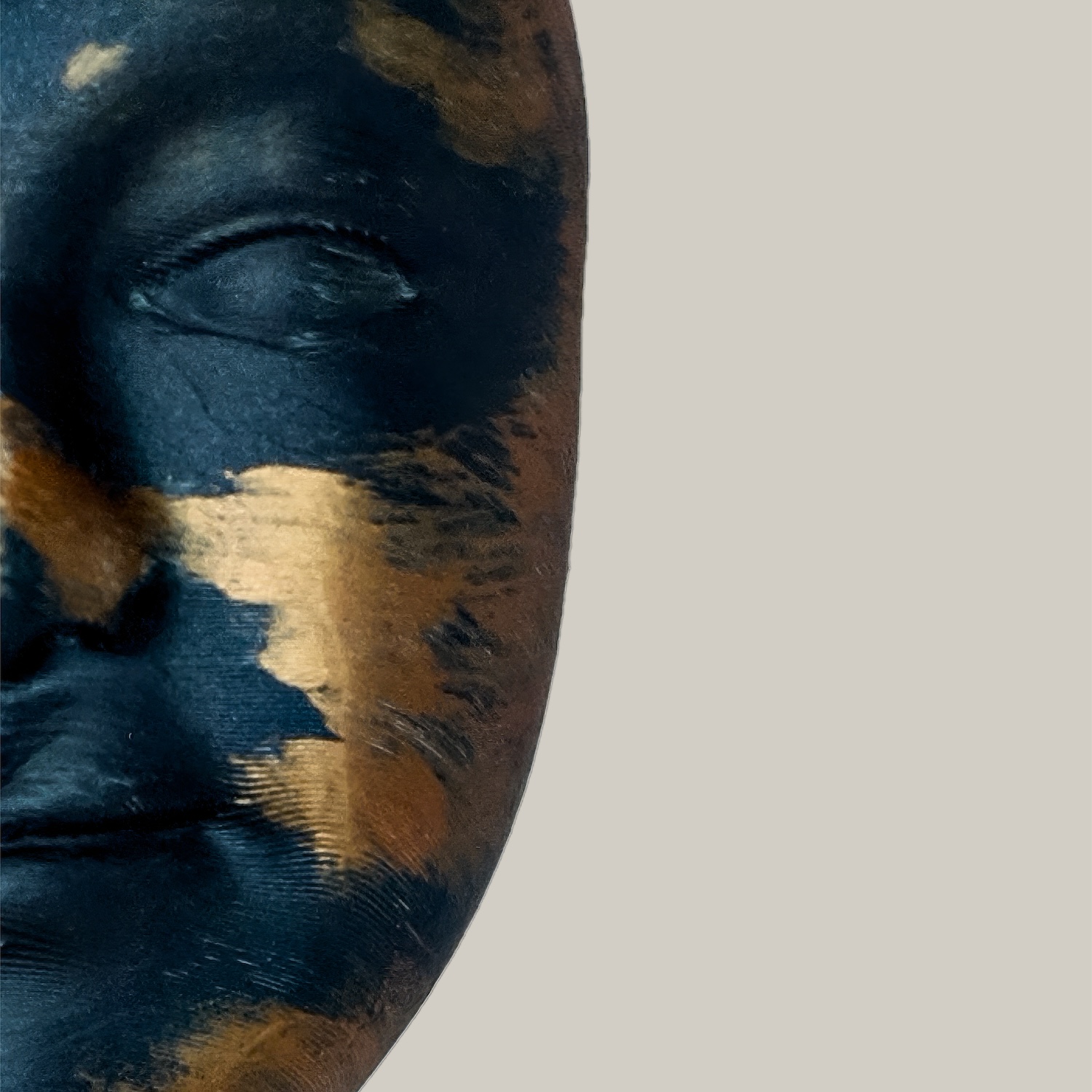 Le poids du silence — view 6