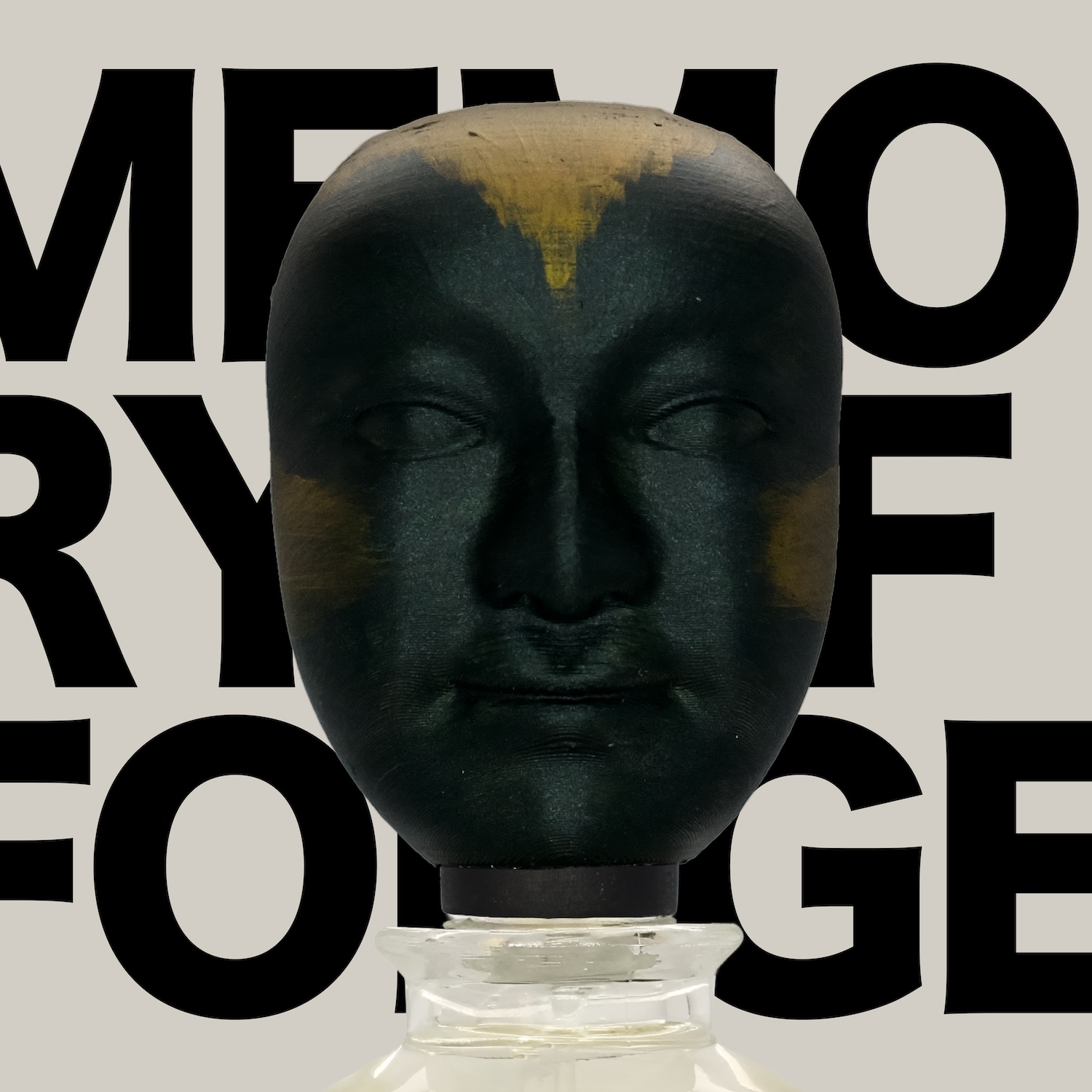 Memory of Forgetting — view 2