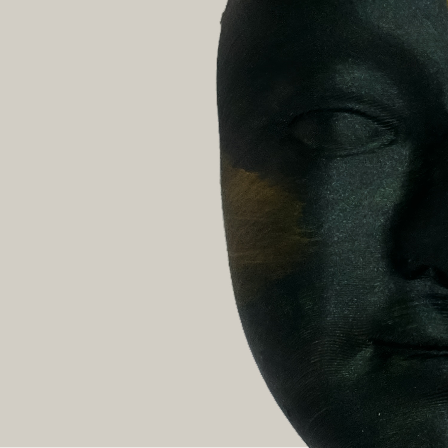 Memory of Forgetting — view 5