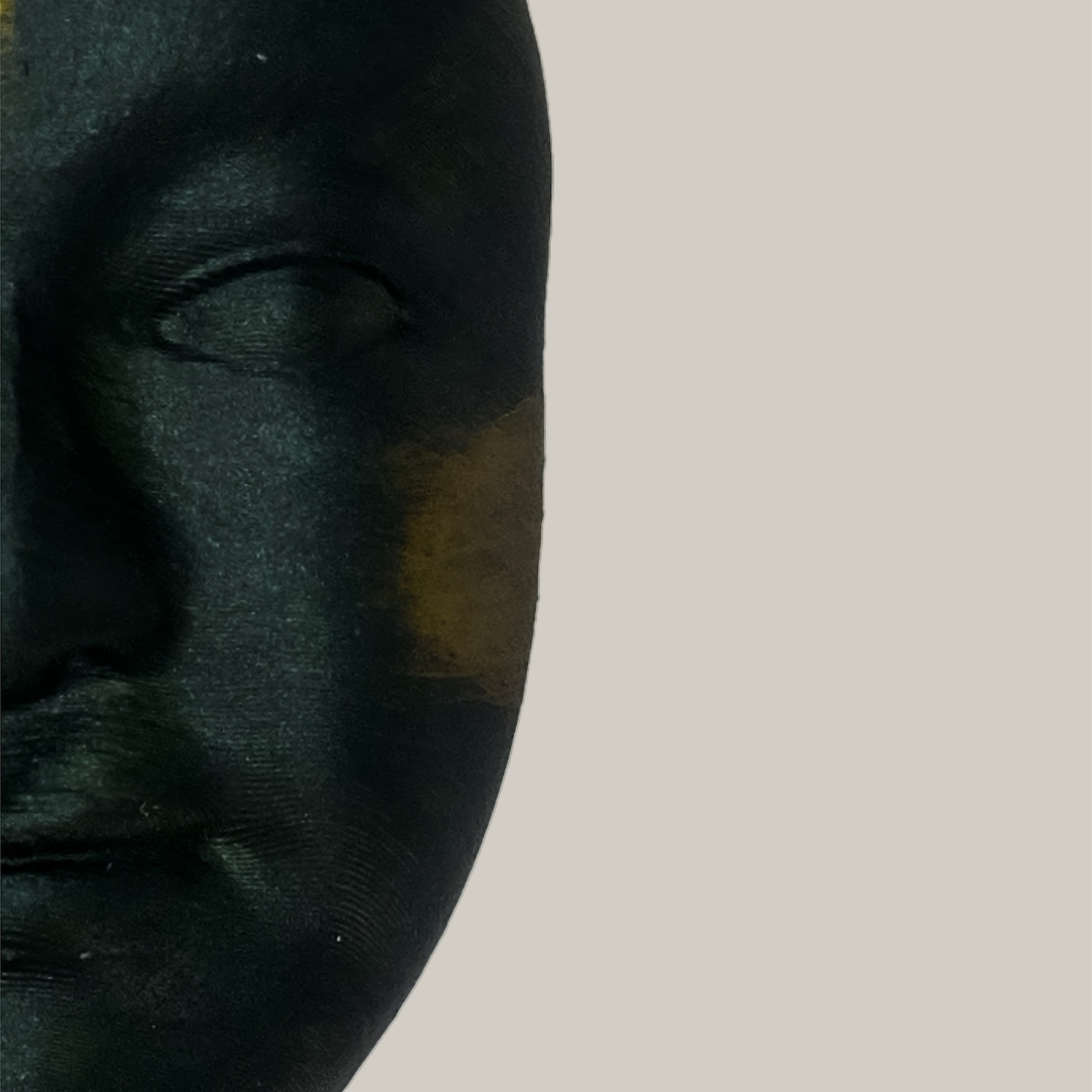 Memory of Forgetting — view 6