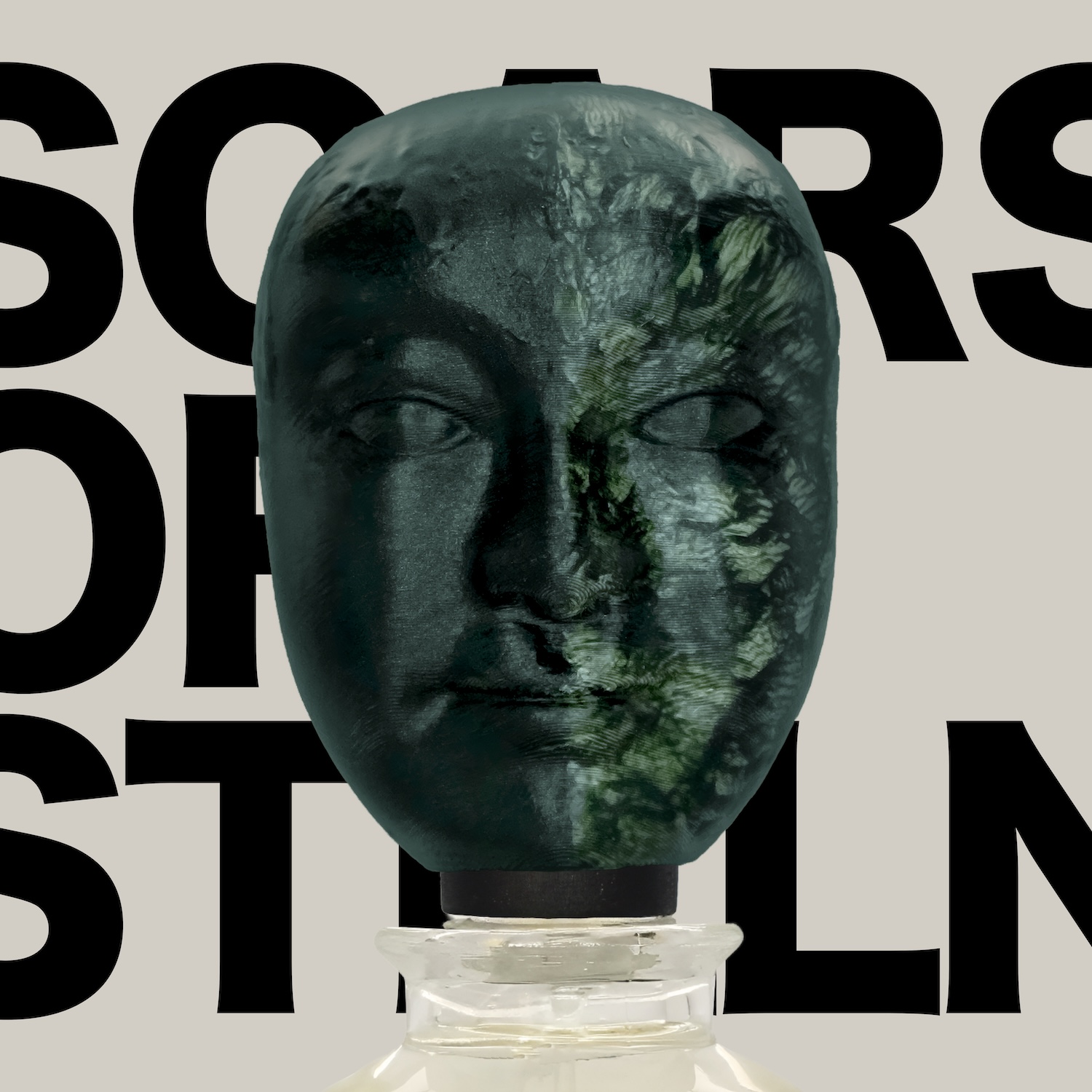 Scars of Stillness — view 2