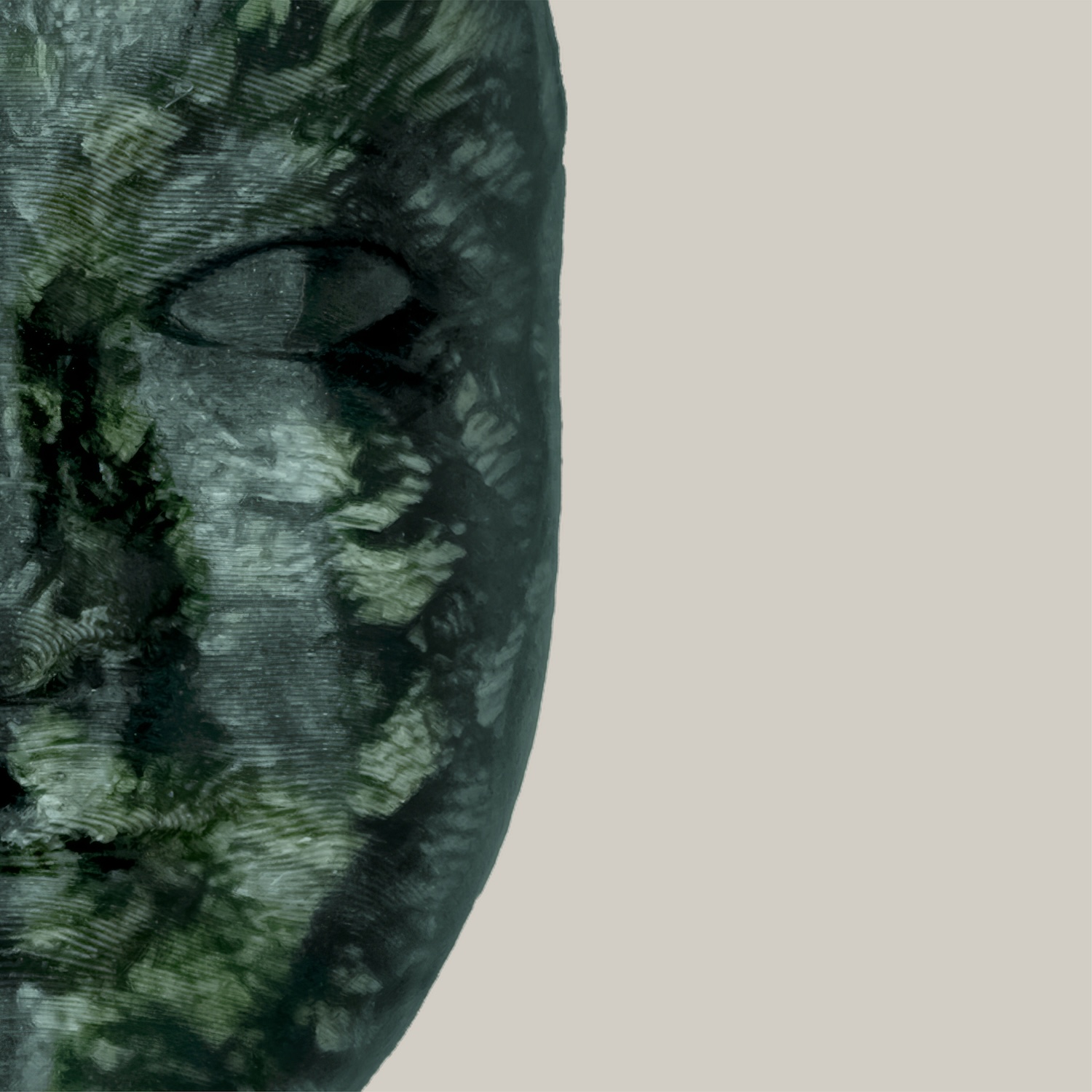 Scars of Stillness — view 6