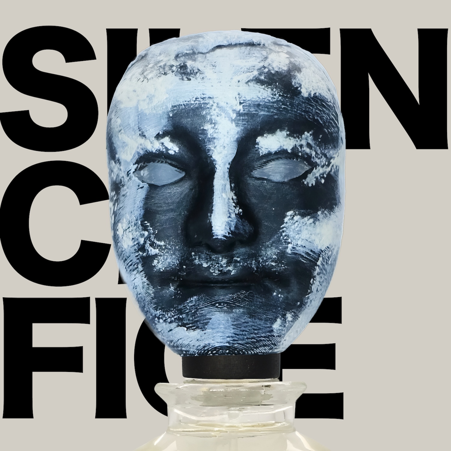 Silence figé — view 2