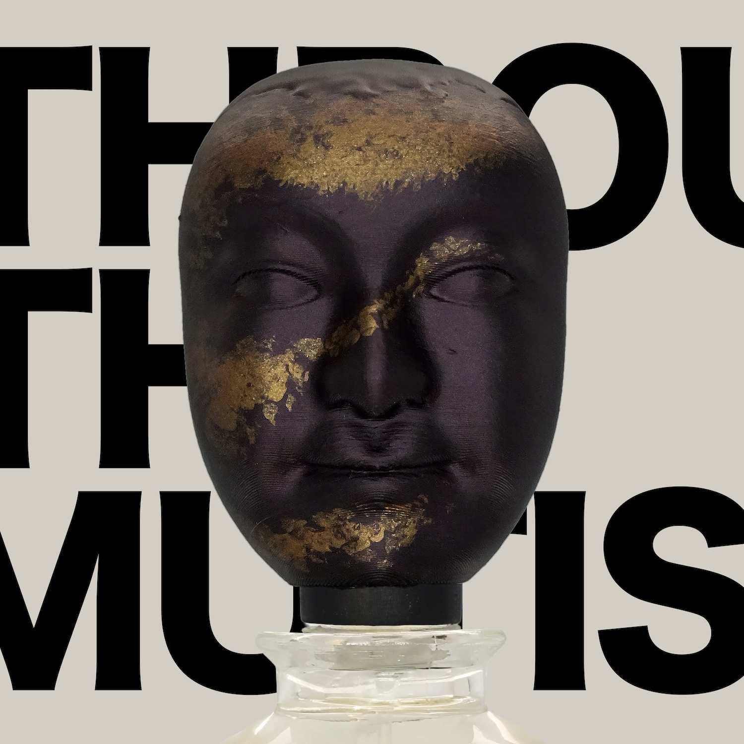 Through the Mutism — view 2