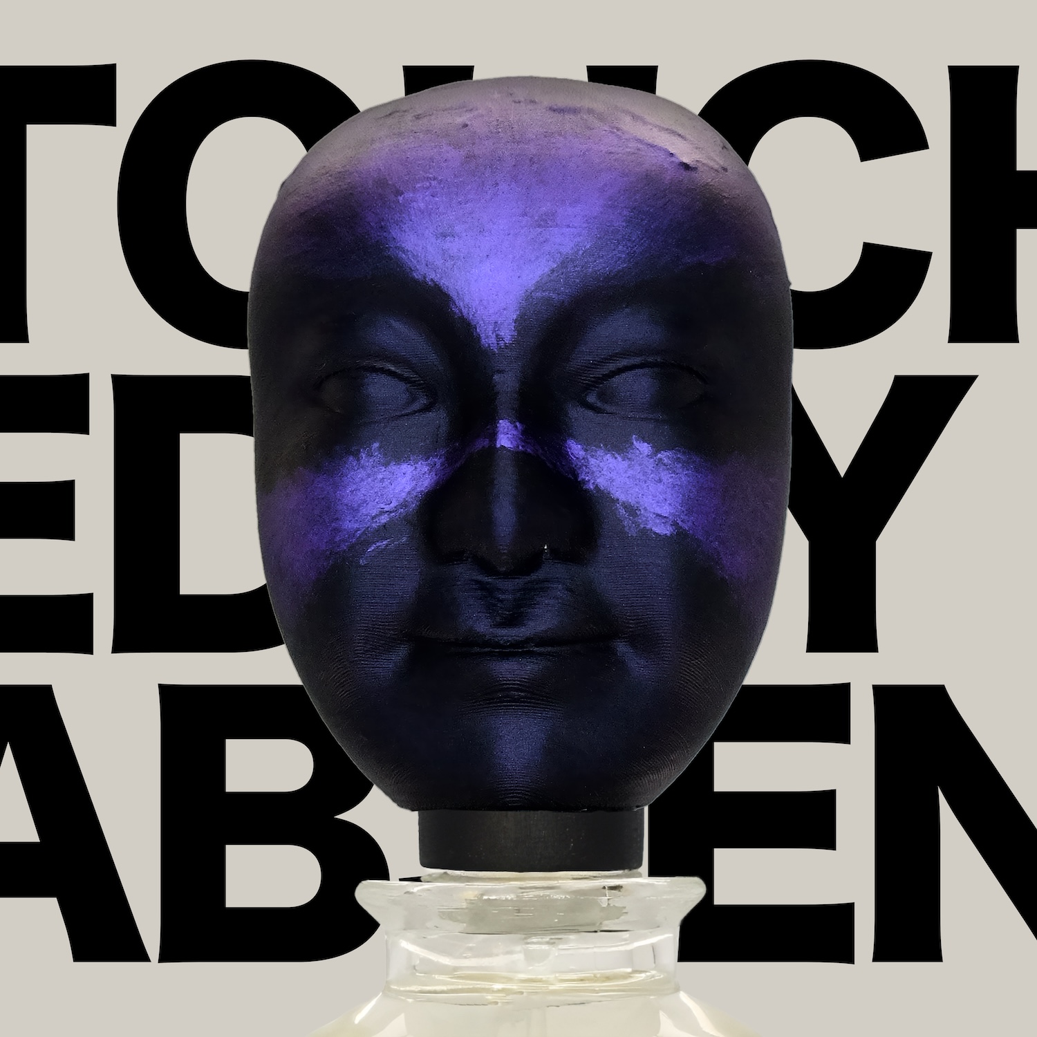 Touched by Absence — view 2