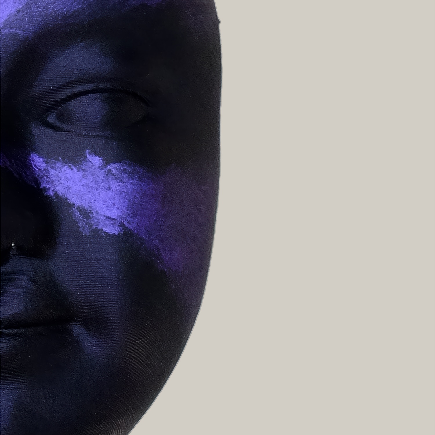 Touched by Absence — view 6