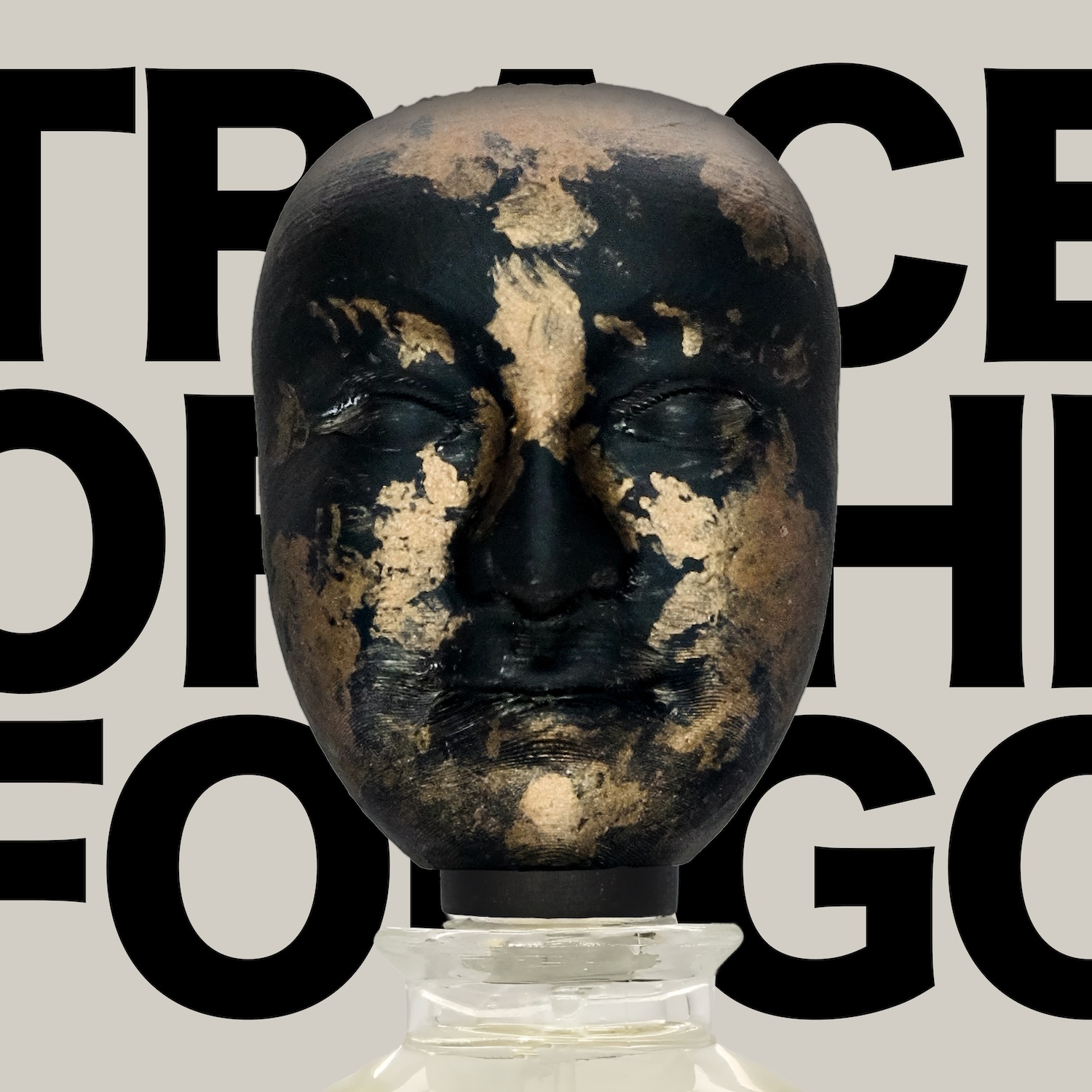 Traces of the Forgotten Self — view 2