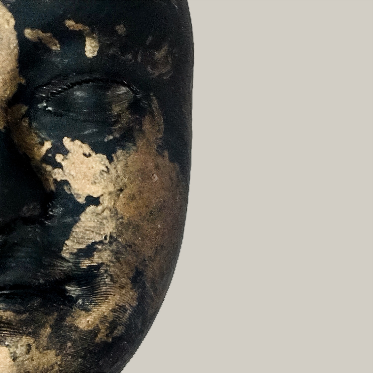 Traces of the Forgotten Self — view 6